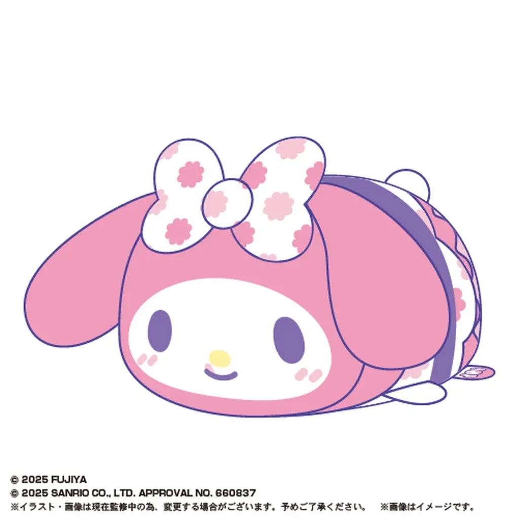 PoteKoro Mascot - Sanrio characters / My Melody