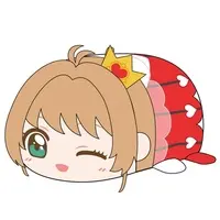 PoteKoro Mascot - Card Captor Sakura / Kinomoto Sakura