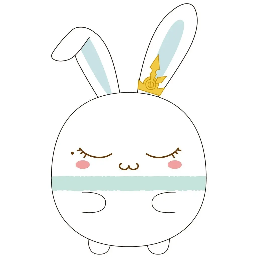 Plush - Card Captor Sakura / Momo