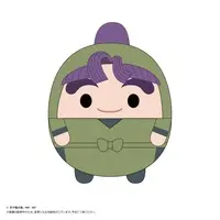 Plush - Failure Ninja Rantarou