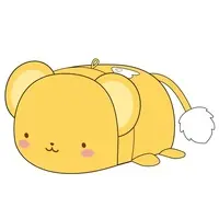 PoteKoro Mascot - Card Captor Sakura / Kero (Cerberus)