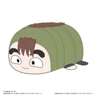 PoteKoro Mascot - Failure Ninja Rantarou