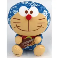 Plush - Doraemon / Doraemon (character)