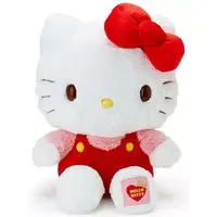 Plush - Sanrio / Hello Kitty