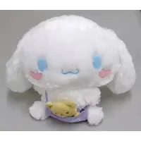 Plush - Sanrio / Cinnamoroll