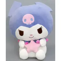 Plush - Sanrio / Kuromi