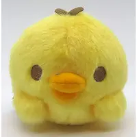 Plush - RILAKKUMA / Kiiroitori