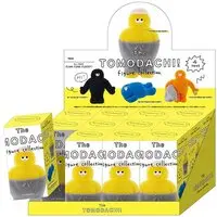 Trading Figure - The TOMODACHI! figure collection