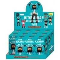 Trading Figure - HELLO IN THE WORLD!!