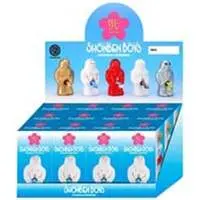 Trading Figure - Miniature - Nishiko Hariko