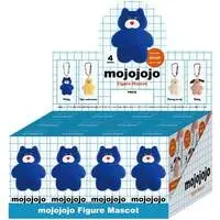 Trading Figure - mojojojo