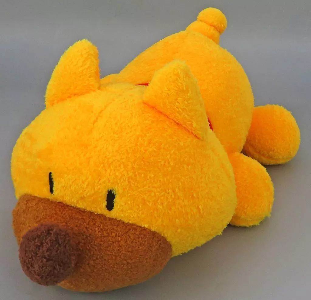 Plush - Power Pros