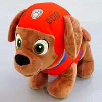 Plush - PAW Patrol / Zuma