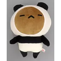 Plush - Itoshi Sugite Daisuki Sugiru. / Kuma