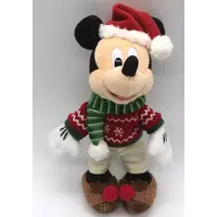 Plush - Disney / Mickey Mouse