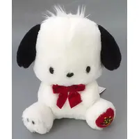 Plush - Sanrio characters / Pochacco