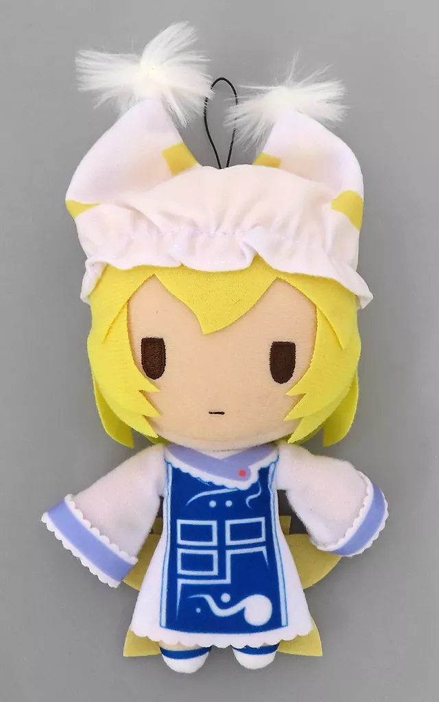 Plush - Touhou Project