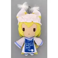 Plush - Touhou Project