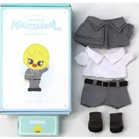 Plush Clothes - Stray Kids