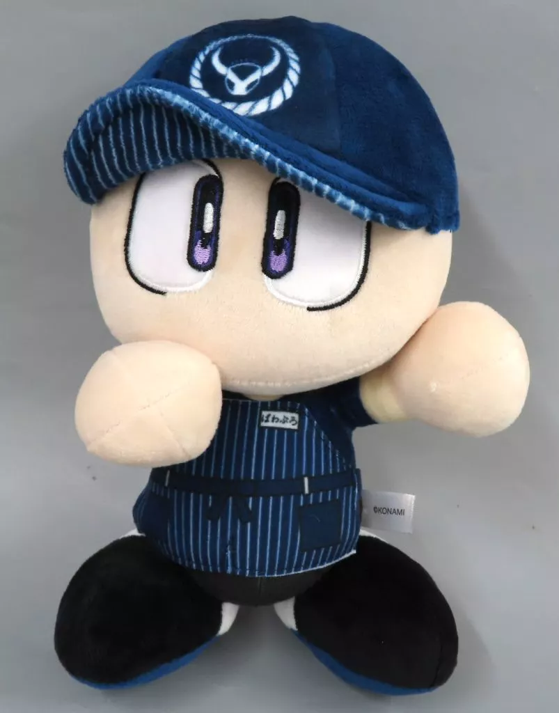 Plush - Power Pros