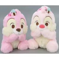 Plush - Disney / Chip (Chip 'n Dale)