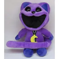 Plush - Poppy Playtime