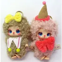 Plush - LIILA’S LUCKY CAT