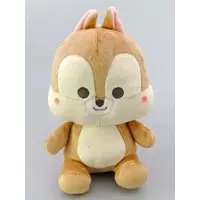 Plush - Disney / Chip (Chip 'n Dale)