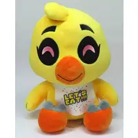 Plush - Five Nights at Freddy's