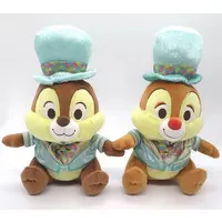 Plush - Chip 'n Dale / Chip & Dale
