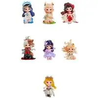 Trading Figure - JOY Shugosha no Seiyaku no Nendaiki Series