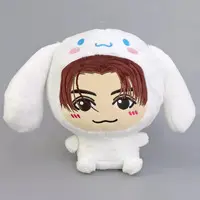 Plush - Sanrio / Cinnamoroll