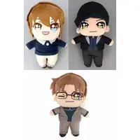 Plush - Detective Conan