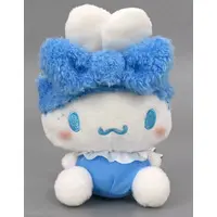 Plush - Headband - Sanrio characters / Cinnamoroll