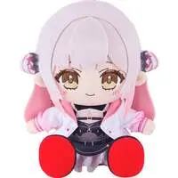 Plush - Virtual Youtuber