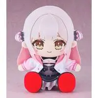 Plush - Virtual Youtuber