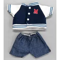 Plush Clothes - Disney