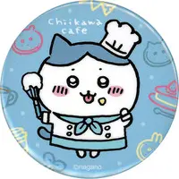 Badge - Chiikawa / Hachiware