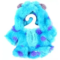 Plush Clothes - Monsters, Inc