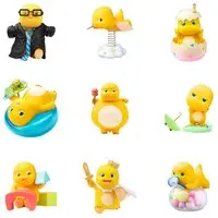 Trading Figure - NAILONG Happy Childhood Series