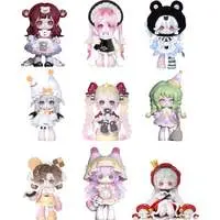 Trading Figure - Ninita Mirror Paradise Series