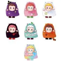 Trading Figure - piny Trick or Treat! Series