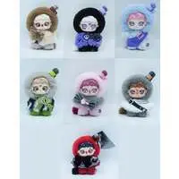 Trading Figure - ROCK SQUAD SERIES