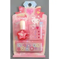 Makeup - Sanrio characters / Hello Kitty