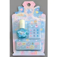 Makeup - Sanrio characters / Cinnamoroll