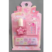 Makeup - Sanrio characters / My Melody