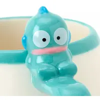 Mug - Sanrio characters / Hangyodon