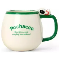 Mug - Sanrio characters / Pochacco