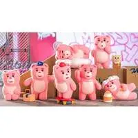 Trading Figure - Bellygom