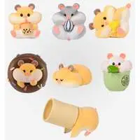 Trading Figure - Pukuham's Everyday